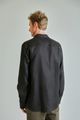 Camisa Linho High Summer Preto -10-